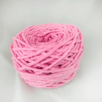 Hilaza MINI Rosa Chicle de 3mm