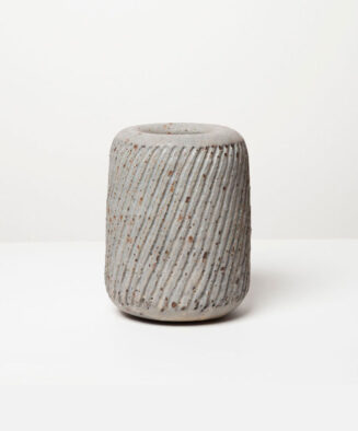 Terry Planter Ash–Fego Home Living